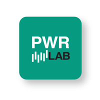 PWR Lab Logo